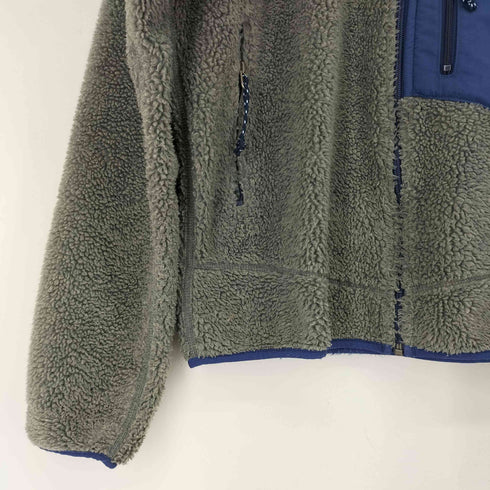 パタゴニア patagonia 98AW USA製 クラシック レトロX フリース ジャケット メンズ JPN:M