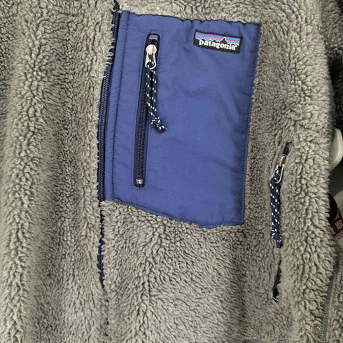 パタゴニア patagonia 98AW USA製 クラシック レトロX フリース ジャケット メンズ JPN:M