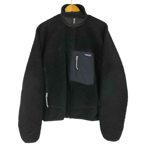 パタゴニア patagonia 98AW USA製 クラシック レトロX フリース ジャケット メンズ JPN:M