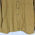ラングラー Wrangler コーデュロイシャツ メンズ import:L