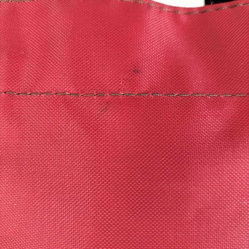 エルベシャプリエ Herve Chapelier ナイロン スクエアミニトートバッグ レディース