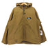 ファーストダウン FIRST DOWN FIRE PROOF DUCK HOODED JKT メンズ import:L