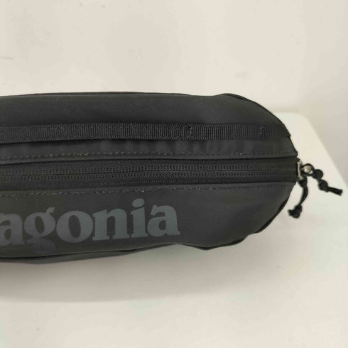 パタゴニア patagonia 24AW Black Hole Cube ブラックホール キューブ 3L メンズ