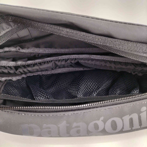 パタゴニア patagonia 24AW Black Hole Cube ブラックホール キューブ 3L メンズ
