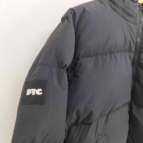 エフティーシー FTC EREBUS DOWN JACKET メンズ JPN:XL