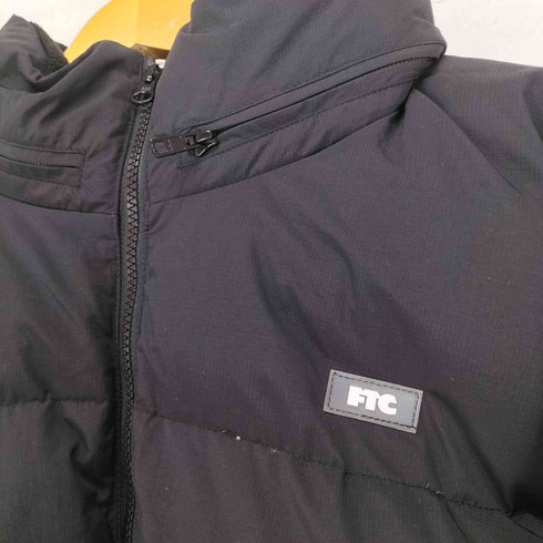 エフティーシー FTC EREBUS DOWN JACKET メンズ JPN:XL