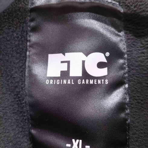エフティーシー FTC EREBUS DOWN JACKET メンズ JPN:XL
