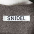 スナイデル snidel 20AW ラクーンニットCD レディース ONE SIZE