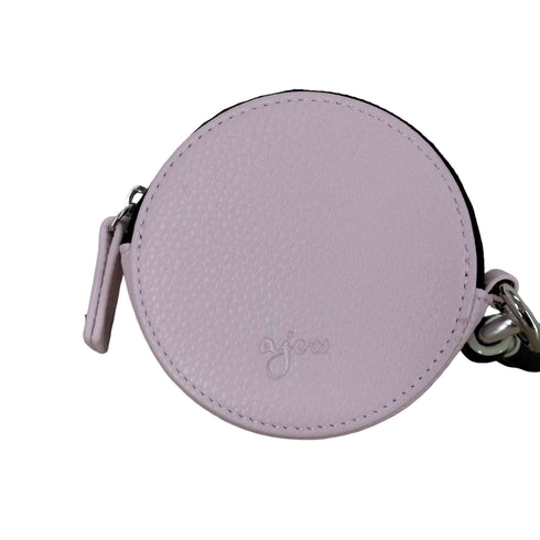 エジュー ajew Canaviar circle shoulder レディース