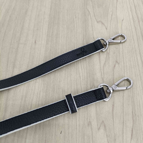 エジュー ajew Canaviar circle shoulder レディース