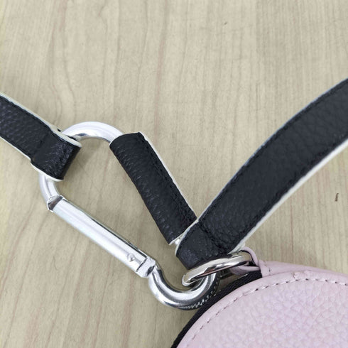 エジュー ajew Canaviar circle shoulder レディース