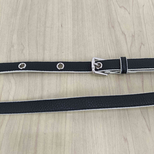 エジュー ajew Canaviar circle shoulder レディース