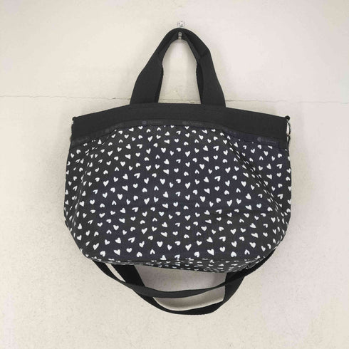 レスポートサック LeSportsac BUCKET TOTE レディース FREE
