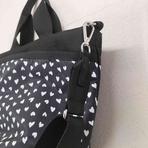レスポートサック LeSportsac BUCKET TOTE レディース FREE