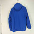 ユニクロ UNIQLO ライトパデットパーカー メンズ JPN:XL