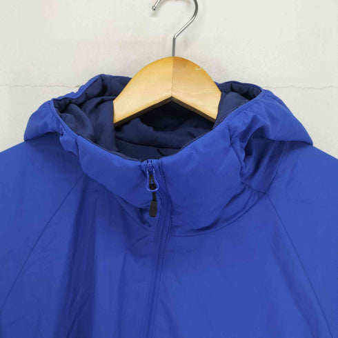 ユニクロ UNIQLO ライトパデットパーカー メンズ JPN:XL