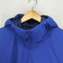 ユニクロ UNIQLO ライトパデットパーカー メンズ JPN:XL