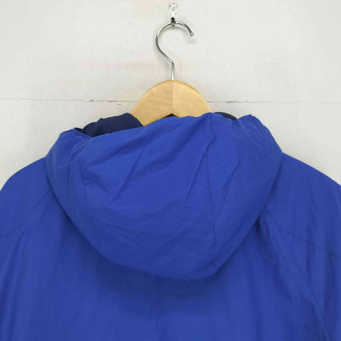 ユニクロ UNIQLO ライトパデットパーカー メンズ JPN:XL