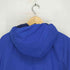 ユニクロ UNIQLO ライトパデットパーカー メンズ JPN:XL