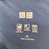 ユニクロ UNIQLO ライトパデットパーカー メンズ JPN:XL