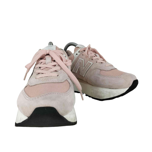 ニューバランス NEW BALANCE WL574ZAC ローカットスニーカー メンズ JPN:25