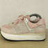 ニューバランス NEW BALANCE WL574ZAC ローカットスニーカー メンズ JPN:25