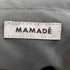 MAMADE 2WAYキルティングマザーズバッグ レディース