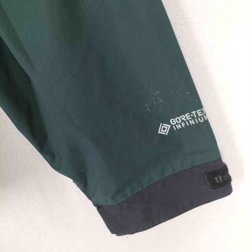 ディスイズネバーザット thisisneverthat GORE-TEX EXPLORER JACKET メンズ JPN:L