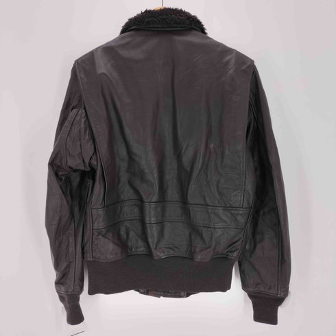 ショットブロス SCHOTT BROS. 98年 フライトジャケット G-1 SCHOTT BROS製 SP0100-98-C-5015 メンズ 42