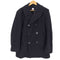 ユーエスネイビー U.S.NAVY PEA JACKET メンズ 40R