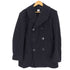 ユーエスネイビー U.S.NAVY PEA JACKET メンズ 40R