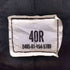 ユーエスネイビー U.S.NAVY PEA JACKET メンズ 40R