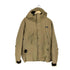 エフティーシー FTC WATERPROOF 3L MOUNTAIN JACKET メンズ JPN:L