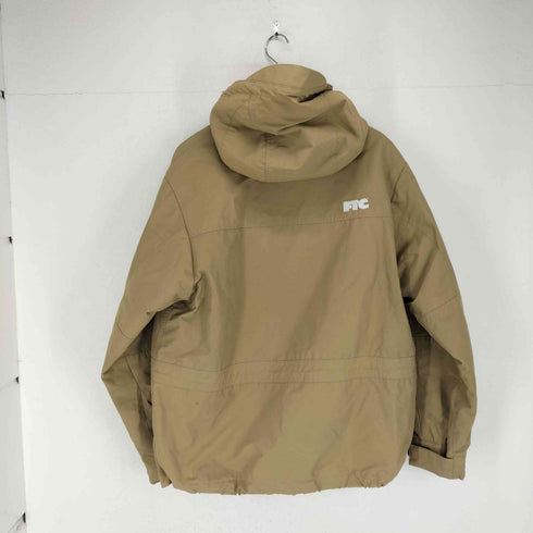 エフティーシー FTC WATERPROOF 3L MOUNTAIN JACKET メンズ JPN:L