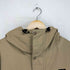 エフティーシー FTC WATERPROOF 3L MOUNTAIN JACKET メンズ JPN:L