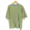 ディアスポラスケートボーズ Diaspora Skateboards Reversible Stripe Top メンズ JPN:L