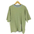 ディアスポラスケートボーズ Diaspora Skateboards Reversible Stripe Top メンズ JPN:L