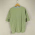 ディアスポラスケートボーズ Diaspora Skateboards Reversible Stripe Top メンズ JPN:L