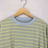 ディアスポラスケートボーズ Diaspora Skateboards Reversible Stripe Top メンズ JPN:L