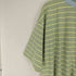 ディアスポラスケートボーズ Diaspora Skateboards Reversible Stripe Top メンズ JPN:L