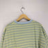 ディアスポラスケートボーズ Diaspora Skateboards Reversible Stripe Top メンズ JPN:L