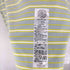 ディアスポラスケートボーズ Diaspora Skateboards Reversible Stripe Top メンズ JPN:L