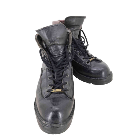 ダナー Danner GORE-TEX レースアップトレッキングブーツ メンズ UK7