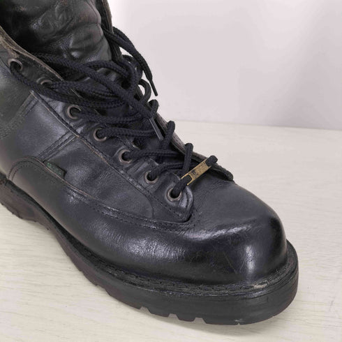 ダナー Danner GORE-TEX レースアップトレッキングブーツ メンズ UK7