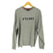 エフティーシー FTC FTCSFC LOGO L/S TOP メンズ JPN:M