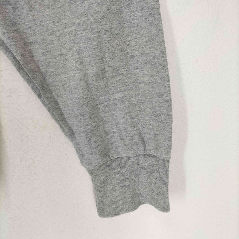 エフティーシー FTC FTCSFC LOGO L/S TOP メンズ JPN:M