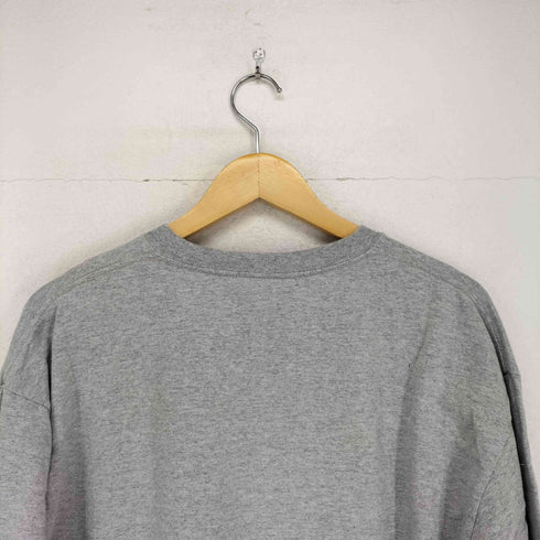 エフティーシー FTC FTCSFC LOGO L/S TOP メンズ JPN:M
