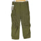 ウィムジー WHIMSY 24AW NYLON STEALTH PANT メンズ JPN:XL