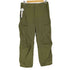 ウィムジー WHIMSY 24AW NYLON STEALTH PANT メンズ JPN:XL