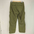 ウィムジー WHIMSY 24AW NYLON STEALTH PANT メンズ JPN:XL